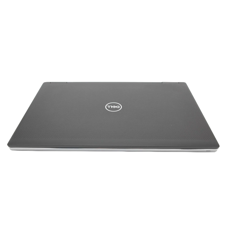 Dell Precision 7740 NVIDIA Quadro RTX 3000 Max-Q 6GB Negro | i7-9850H | 32GB RAM | 512GB SSD | 17.3" FHD | Excelente