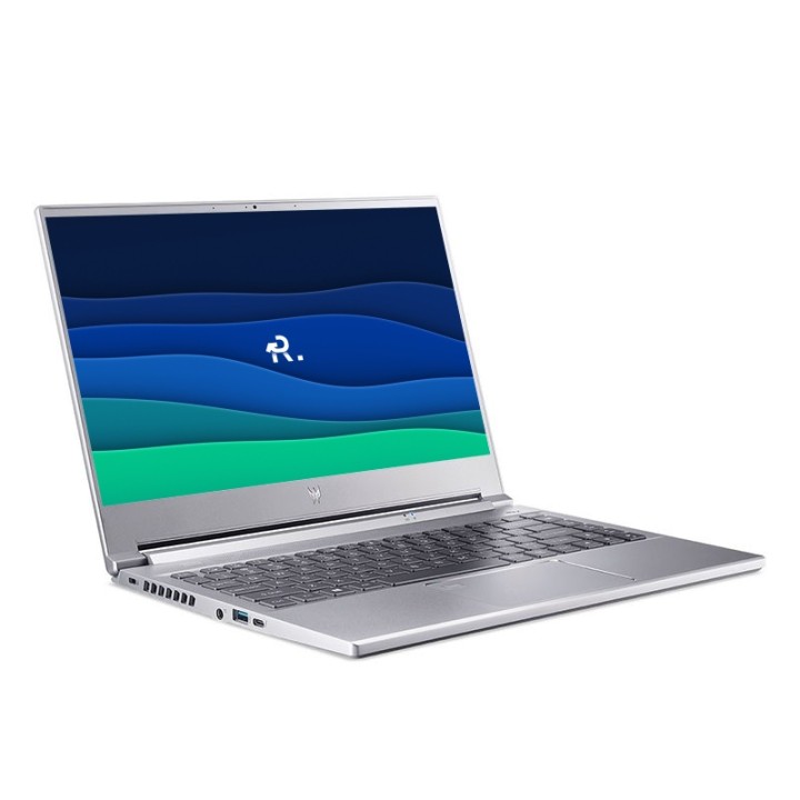 Acer Predator Triton 300 SE PT314-51s | i7-11370H | 16GB RAM | 1TB SSD | 14" FHD | NVIDIA RTX 3060 6GB | Muy Bueno