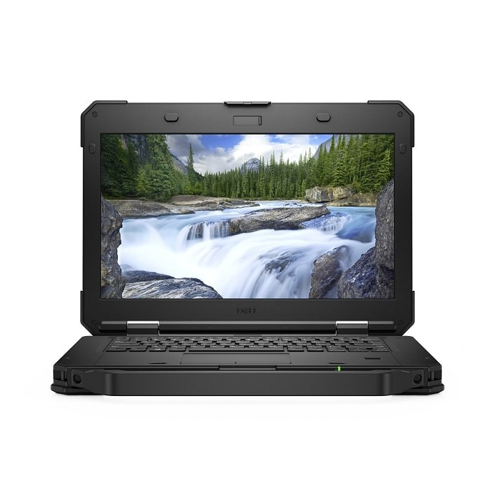 Dell Latitude 5420 Rugged | i5-8350U | 16GB RAM | 512GB SSD | 14" FHD | Excelente
