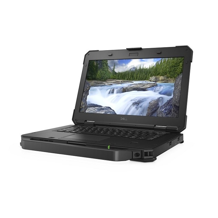 Dell Latitude 5420 Rugged | i5-8350U | 16GB RAM | 512GB SSD | 14" FHD | Excelente
