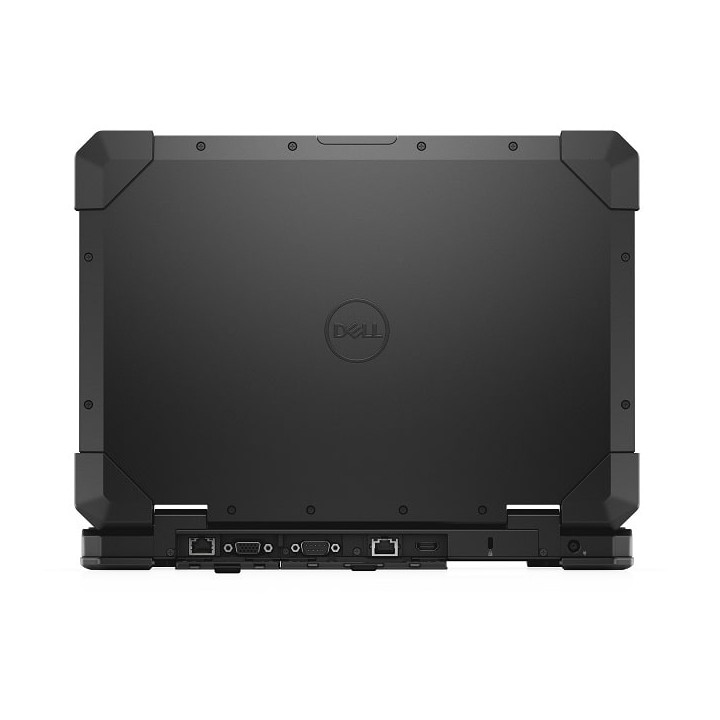 Dell Latitude 5420 Rugged | i5-8350U | 16GB RAM | 512GB SSD | 14" FHD | Excelente