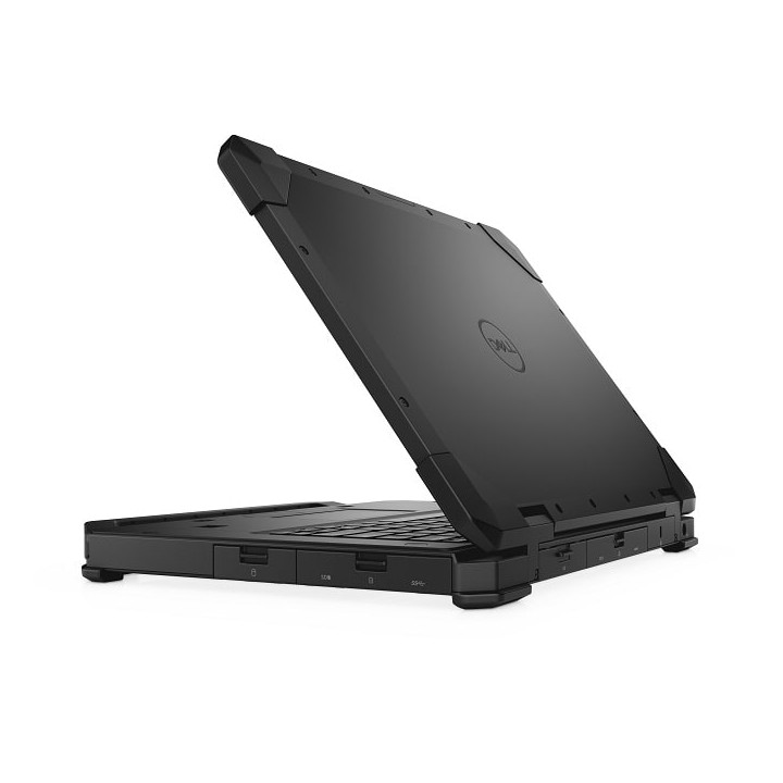 Dell Latitude 5420 Rugged | i5-8350U | 16GB RAM | 512GB SSD | 14" FHD | Excelente