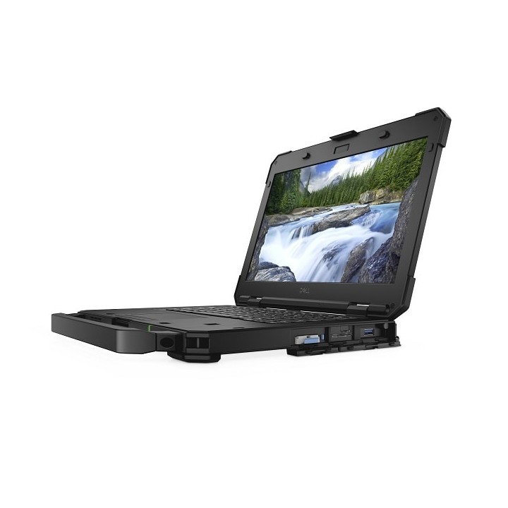 Dell Latitude 5420 Rugged | i5-8350U | 16GB RAM | 512GB SSD | 14" FHD | Excelente