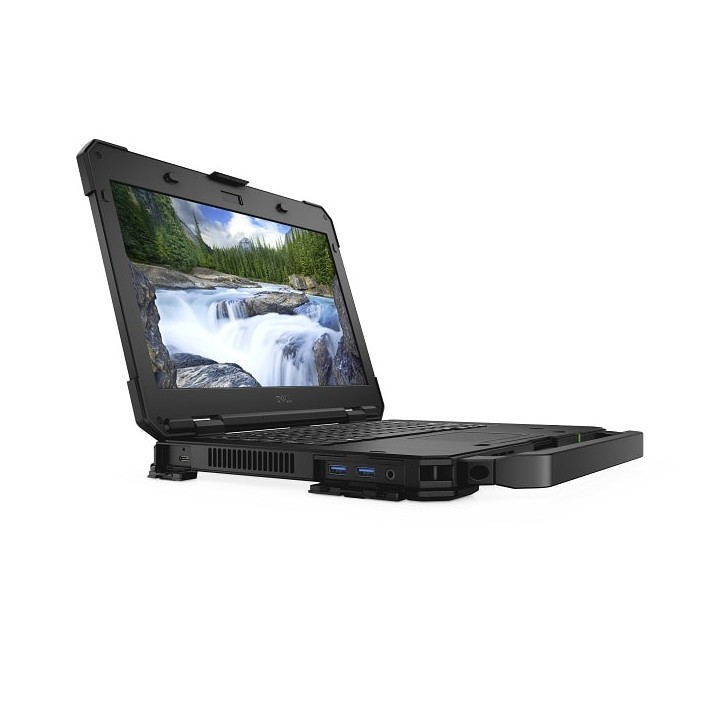 Dell Latitude 5420 Rugged | i5-8350U | 16GB RAM | 512GB SSD | 14" FHD | Excelente