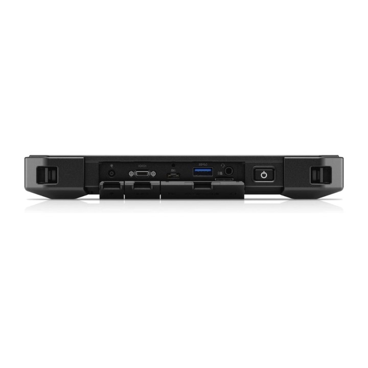 Dell Latitude 7220 Rugged Extreme Tablet Táctil 11 | i5-8365U | 16GB RAM | 256GB SSD | 6" FHD | Excelente