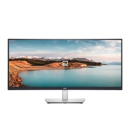 Monitor Dell P3421W UWQHD IPS Curvo 3440x1440 | 34" | Muy Bueno