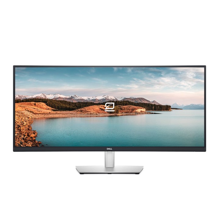 Monitor Dell P3421W UWQHD IPS Curvo 3440x1440 | 34" | Muy Bueno