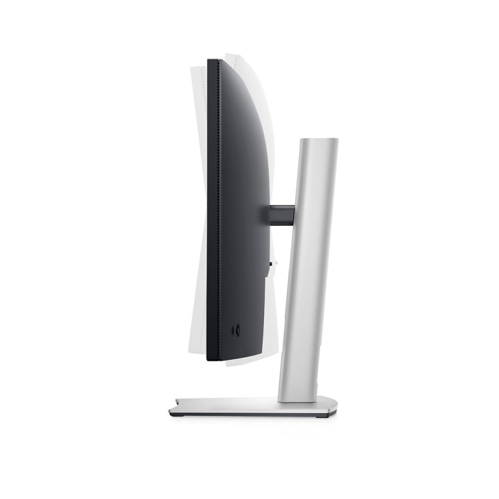 Monitor Dell P3421W UWQHD IPS Curvo 3440x1440 | 34" | Muy Bueno