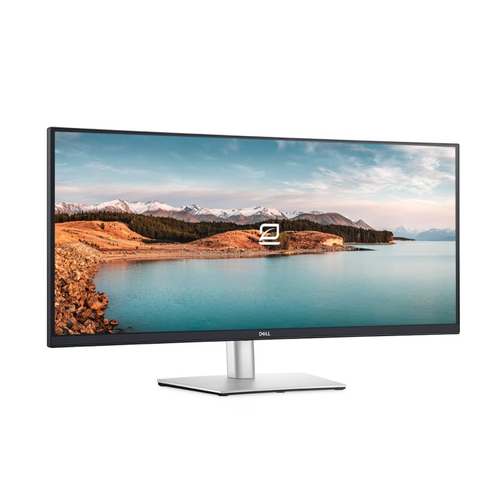 Monitor Dell P3421W UWQHD IPS Curvo 3440x1440 | 34" | Muy Bueno