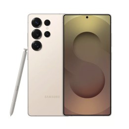 Samsung Galaxy S25 Ultra 1TB Titanio Oro Rosado | Excelente