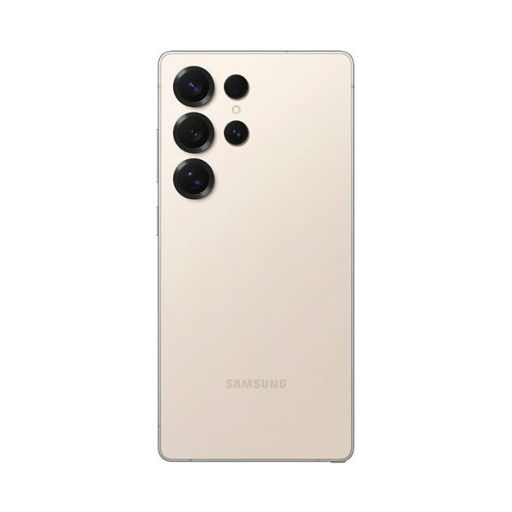 Samsung Galaxy S25 Ultra 1TB Titanio Oro Rosado | Excelente