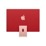 Apple iMac A2438 24" + Teclado Inglés (UK) y Ratón M1 8 Cores 16GB RAM SSD 512GB 4 5K Rosa | Excelente