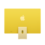 Apple iMac A2438 M1 8 Cores RAM 4 5K Amarillo | 16GB RAM | 512GB SSD | 24" | Excelente