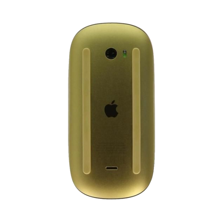 Apple Magic Mouse 2 A1657 2021 Amarillo | Excelente