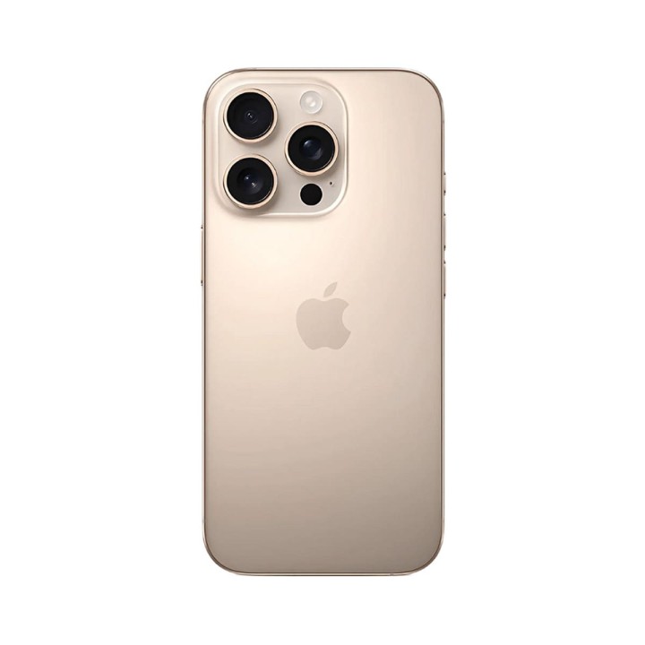 Apple iPhone 16 Pro Max Titanio Desierto | 256GB RAM | Muy Bueno