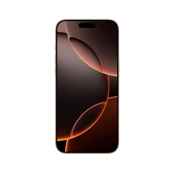 Apple iPhone 16 Pro Max Titanio Desierto | 256GB RAM | Muy Bueno