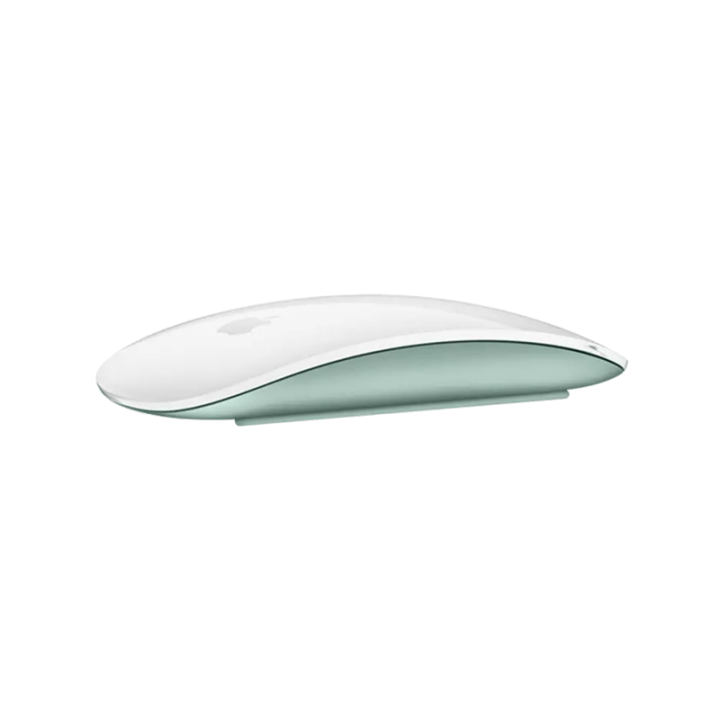 Apple Magic Mouse 2 A1657 2021 Verde | Excelente