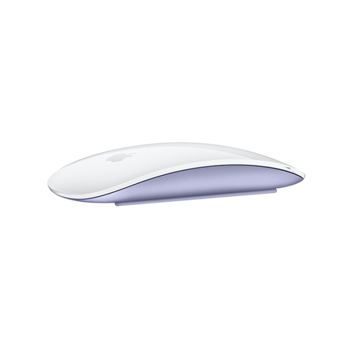 Apple Magic Mouse 2 A1657 2021 Púrpura | Excelente