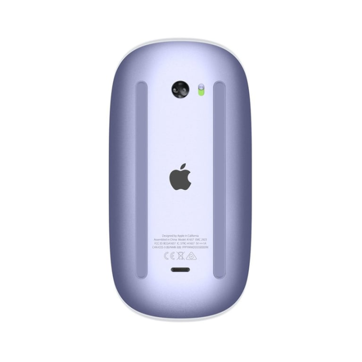 Apple Magic Mouse 2 A1657 2021 Púrpura | Excelente