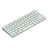 Apple Magic Keyboard A2449 Inglés (UK) 2021 Touch ID Verde | Excelente