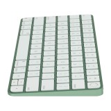 Apple Magic Keyboard A2449 Inglés (UK) 2021 Touch ID Verde | Excelente