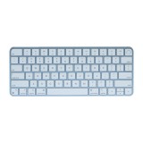 Apple Magic Keyboard A2449 Inglés (UK) 2021 Touch ID Azul | Excelente