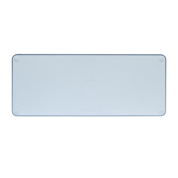 Apple Magic Keyboard A2449 Inglés (UK) 2021 Touch ID Azul | Excelente