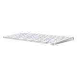 Apple Magic Keyboard A2449 Inglés (UK) 2021 Touch ID Plata | Excelente