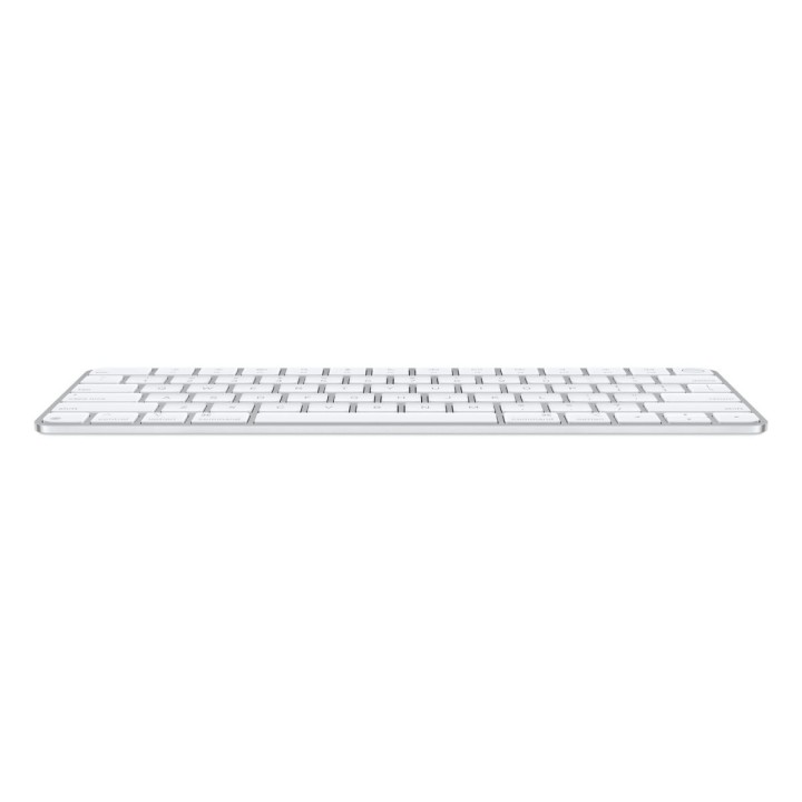 Apple Magic Keyboard A2449 Inglés (UK) 2021 Touch ID Plata | Excelente