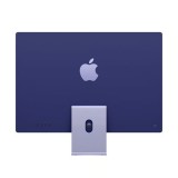 Apple iMac A2438 M1 8 Cores RAM 4 5K Púrpura | 16GB RAM | 512GB SSD | 24" | Excelente