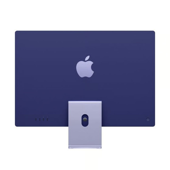 Apple iMac A2438 M1 8 Cores RAM 4 5K Púrpura | 16GB RAM | 512GB SSD | 24" | Excelente
