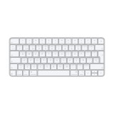 Apple Magic Keyboard A2450 Inglés (UK) 2021 Plata | Excelente