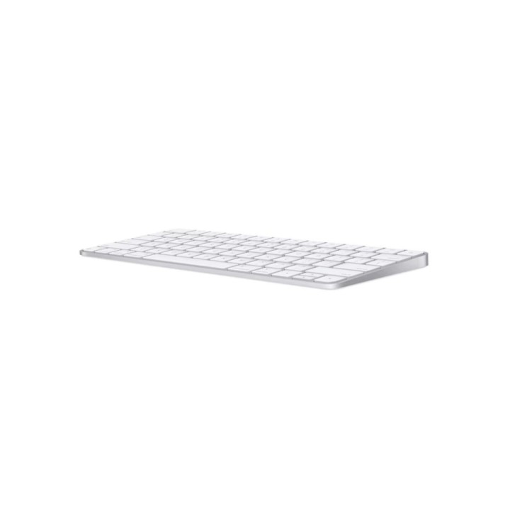 Apple Magic Keyboard A2450 Inglés (UK) 2021 Plata | Excelente