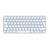 Apple Magic Keyboard A2450 Inglés (UK) 2021 Azul | Excelente