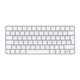 Apple Magic Keyboard A3118 USB-C Inglés (UK) 2024 Touch ID Plata | Excelente