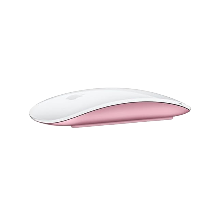 Apple Magic Mouse A3204 USB-C 2024 Rosa | Excelente