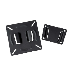 Monitor Soporte para TV/Monitor Máx 15kg Fijo Negro | 15"-32" | Nuevo