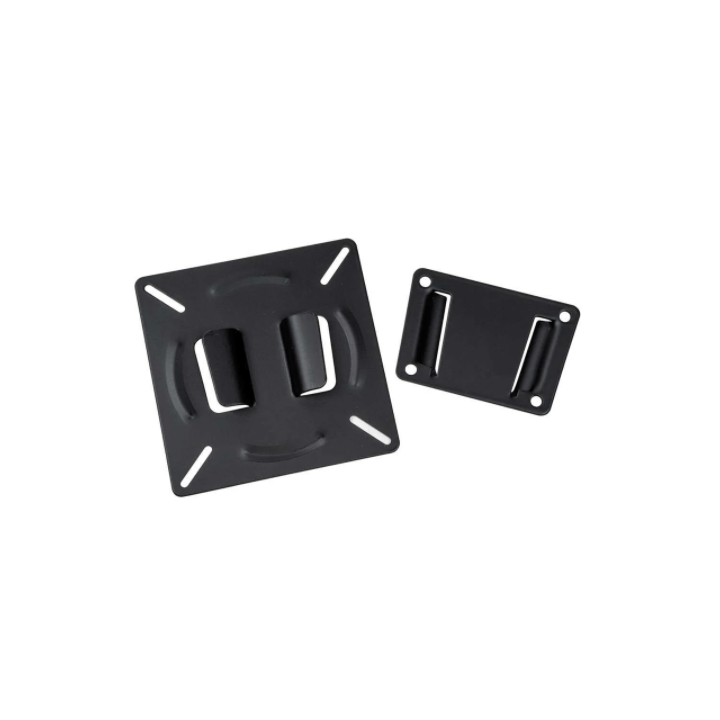 Monitor Soporte para TV/Monitor Máx 15kg Fijo Negro | 15"-32" | Nuevo