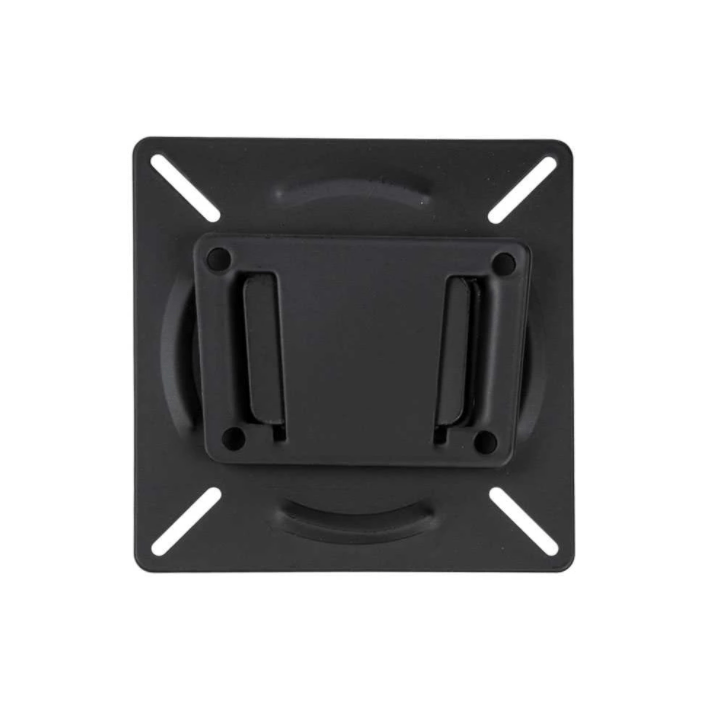 Monitor Soporte para TV/Monitor Máx 15kg Fijo Negro | 15"-32" | Nuevo