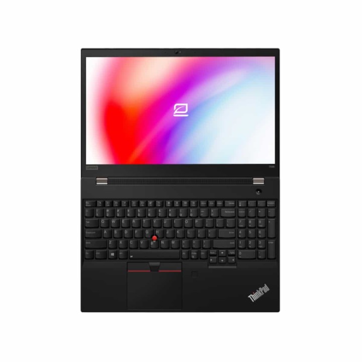 Lenovo Thinkpad T590 No Cam | i5-8265U | 8GB RAM | 256GB SSD | 15.6" FHD | Excelente