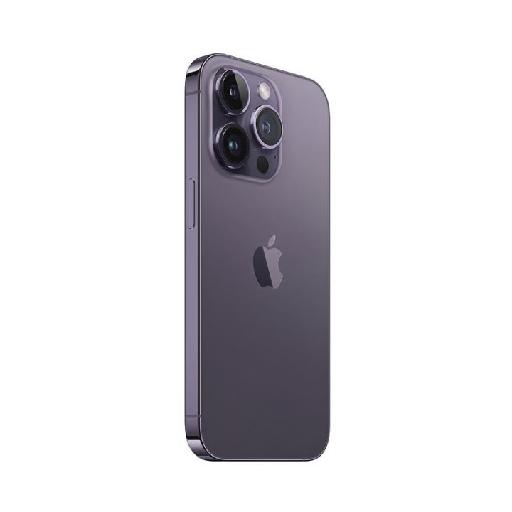 Apple iPhone 14 Pro Morado Oscuro | 256GB RAM | Excelente