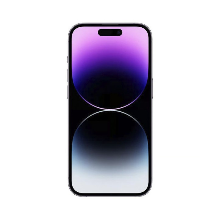 Apple iPhone 14 Pro Morado Oscuro | 256GB RAM | Muy Bueno