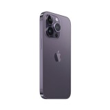 Apple iPhone 14 Pro Morado Oscuro | 256GB RAM | Muy Bueno