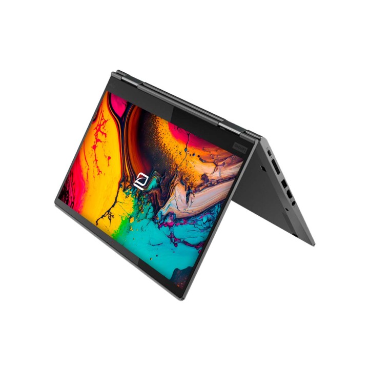 Lenovo ThinkPad X1 Yoga G5 Táctil QHD | i7-10610U | 16GB RAM | 256GB SSD | 14" | Excelente