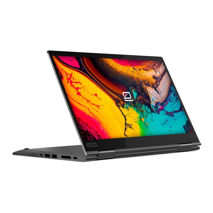 Lenovo ThinkPad X1 Yoga G5 Táctil QHD | i7-10610U | 16GB RAM | 512GB SSD | 14" | Muy Bueno