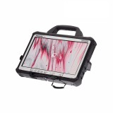 Panasonic Toughbook CF-D1 MK3 Táctil No Cam | i5-6300U | 8GB RAM | 256GB SSD | 13.3" | Excelente