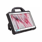 Panasonic Toughbook CF-D1 MK3 Táctil No Cam | i5-6300U | 8GB RAM | 256GB SSD | 13.3" | Excelente