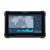 ¡¡OUTLET!! Dell Latitude 7220 Rugged Extreme Tablet Táctil 11 | i5-8365U | 8GB RAM | 256GB SSD | 6" FHD