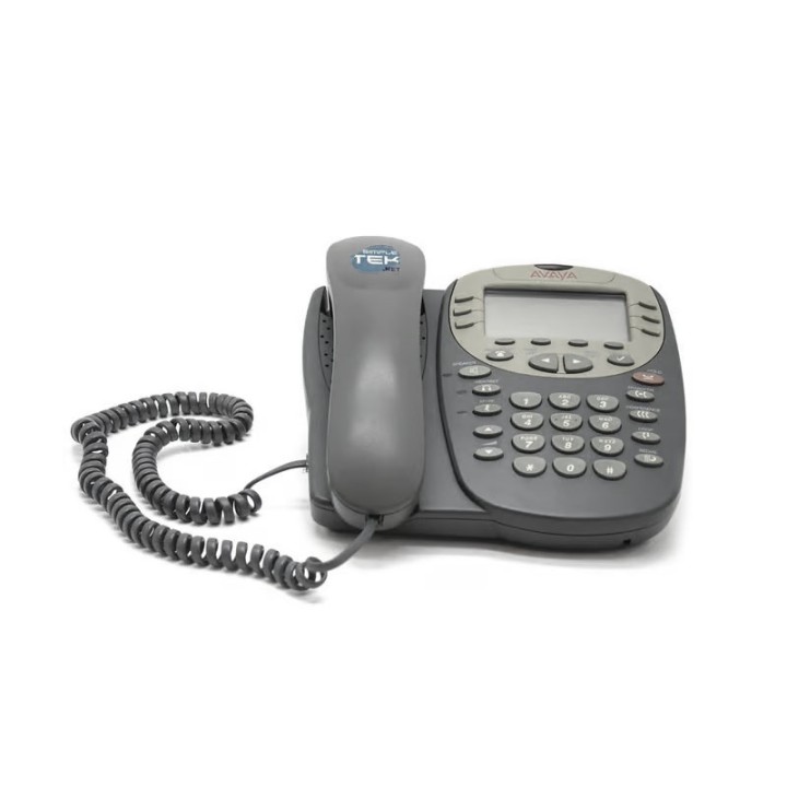 Teléfono VoIP Avaya 4610SW | Excelente