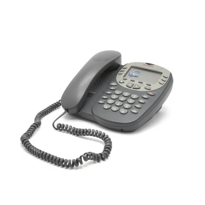 Teléfono VoIP Avaya 4610SW | Excelente